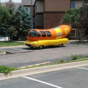 Meet your Posher, Belem